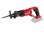 Einhell TE-AP 18 Li Juoda, Raudona