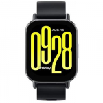 I&scaron;manusis laikrodis Xiaomi Redmi Watch 5 Active, juodas