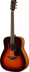 Yamaha F310 Tobacco Brown Sunburst - akustinė gitara