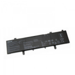 Pakaitinė baterija ASUS B31N1632, 3653mAh