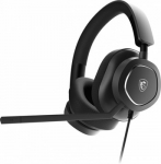 MSI Gaming Headset | MAESTRO 300 | Wired | Over-Ear | Noise canceling