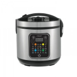 MULTICOOKER 5L, 30 programs, 900W