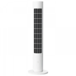 Xiaomi | Smart Tower Fan 2 EU | Stand fan | White | Diameter 29 cm | Number of speeds 4 | 24 W