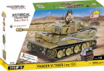 Blocks Panzer VI Tiger I no 131