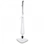 Adler Steam Mop | AD 7068 | Power 1300 W | Water tank capacity 0.35 L | White/Grey