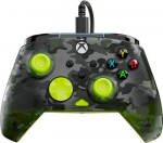 Turtle Beach controller Rematch Core Xbox, ghost camo B and Y