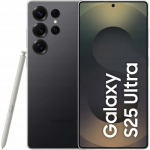 Samsung Galaxy S25 Ultra 5G 12/256GB Titanium Jet Black