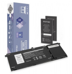Battery H5CKD for Dell Inspiron 5400 5401 5402 5406 5501 5508 3600 mAh (55 Wh) 15.2V