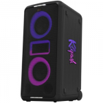 Klipsch Miami Partybox, Black