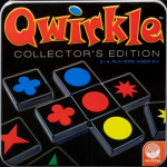 Qwirkle Collector's Edition