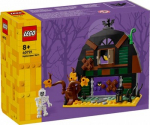 LEGO 40721 Helovino tvartas