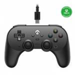 8BitDo PRO 2 laidinis pultelis (Juodas) Hall Effect, Xbox, PC
