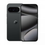 Google Pixel 10 Pro 16 cm (6.3") Dviguba SIM jungtis Android 16.0 5G 16 GB 256 GB 4870 mAh Juoda