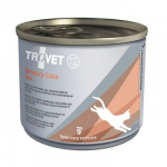 TROVET Urinary Calm UCD Chicken - &scaron;lapias kačių maistas - 200g