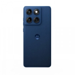 Motorola edge 60 16,9 cm (6.67") Dviguba SIM jungtis Android 15 5G C tipo USB 12 GB 256GB 5200 mAh Mėlyna