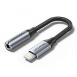 ADAPTER LIGHTNING TO 3.5MM/0.1M BMBHA VENTION