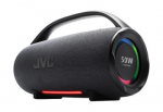 JVC XS-E524B Black - ne&scaron;iojamas BT garsiakalbis, juodas