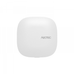 AEOTEC Smart Home Hub 2 - Works as a SmartThings Hub, EU, Z-Wave, Zigbee 3.0, WiFi | GP-AEOHUBV4EU | White