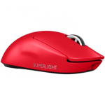 LOGITECH PRO X SUPERLIGHT 2 SE - RED - 2.4GHZ - EER2-933 - 933