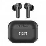 Earphones TWS Novatune Black