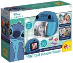 Stitch Print Camera