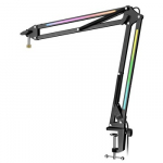 FIFINE BM38 RGB mikrofono laikiklis