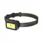 led headlamp 7 light mod es red/white/green ligh