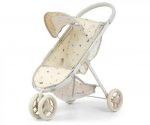 Susie Nature Doll Stroller