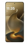 Motorola Moto Signature 6.8" Dual SIM Android USB Type-C 16 GB 512 GB 5200 mAh Alyvuogių
