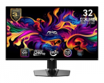 MSI MAG 321UPX QD-OLED 31.5/LED/UHD/Curv/160HZ