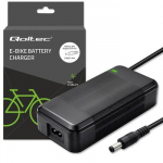 Charger for ebike 36V 42V 4A 5.5x2.1