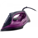 Gorenje SIK2400BKV | Steam Iron | 2400 W | Water tank capacity 450 ml | Continuous steam 40 g/min