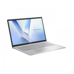 ASUS Vivobook 17 X1704VA-AU1069W, &bdquo;Core 5&ldquo; 120U, 17,3 colių FHD IPS lygio ekranas, 60 Hz, 250 nitų, AG, 16 GB, 512 GB SSD, &bdquo;Intel&ldquo; grafika, WLAN + BT, 720p kamera, 50 Wh baterija, &bdquo;Windows 11&ldquo;, &bdquo;Cool Silver&ldquo;