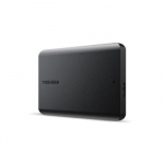 TOSHIBA CANVIO BASICS EXCL 2TB black