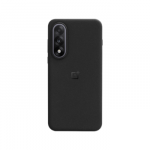 OnePlus Sandstone Magnetic | Back cover | OnePlus | Nord 5 | PC/TPU | Black