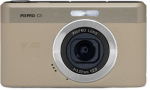 Kodak PixPro C1, beige