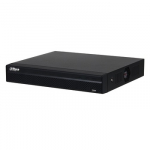IP įra&scaron;ymo įrenginys 8 kam., 4K 12MP, 1HDD, 8 PoE, 160Mbps, H.265/H.264, IVS