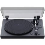 Plok&scaron;telių grotuvas TEAC Turntable Full Automatic TN-175, Juodas