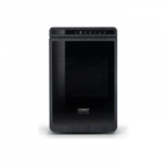 Caso Ice Cube Maker | IceCube Pro | Power 250 W | Capacity 2 L | Stainless steel/Black