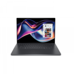 Dell XPS 16 DA16260 | Graphite | 16 " | Touchscreen | 3.2K | Intel Core Ultra X7 | 358H | 32 GB | LPDDR5x | Solid-state drive capacity 1000 GB | Intel Arc Graphics | Windows 11 Pro | Keyboard language English | Keyboard backlit | Warranty 36 month(s) ...