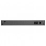 Komutatorius - Tinklo Komutatorius Netgear GS108LP-100EUS 8-Port Gigabit PoE+