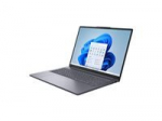 [BE PAKUOTĖS] Lenovo IdeaPad Slim 3 Luna Grey - 16 " | IPS | WUXGA | 1920 x 1200 pixels | Anti-glare | AMD Ryzen 5 | 7535HS | 16 GB | Soldered DDR5 | Solid-state drive capacity 512 GB | AMD Radeon 660M Graphics | Windows 11 Home | 802.11ax | Bluetoot ...