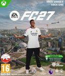 Game Xbox One/Xbox Series X EA Sports FC 27