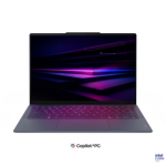 Lenovo Yoga Slim 7 Ultra 14IPH11 Intel | Cosmic Blue | 14 " | POLED | 2.8K WQXGA+ | 2880 x 1800 pixels | Intel Core Ultra X9 | 378H | 32 GB | Soldered LPDDR5X | Solid-state drive capacity 1000 GB | Intel Arc B390 GPU | Windows 11 Home | 802.11be | Bl ...
