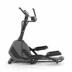 Horizon Fitness Andes 5.1 Elipsinis orbitinis aparatas Juoda, pilka