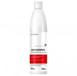 EUROWET Hexoderm - &scaron;ampūnas &scaron;unims ir katėms - 500ml