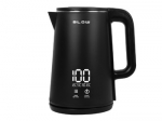 BLOW juodas virdulys su ekranu 2200W BK-18PB