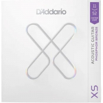 D'Addario XS Custom Light (11-52) - akustinės gitaros stygos