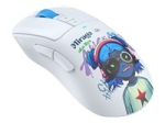 A4TECH Mouse BLOODY R73 ULTRA DUO WRLS 2.4G+USB Nyx Mirage