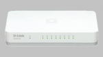 D-Link 8-Port GIGABIT EASY DESKTOP SWITCH